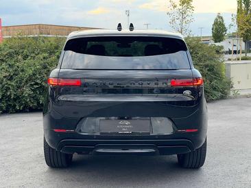 Land Rover Range Rover Sport D350 — photo 5