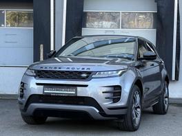 Land Rover Range Rover Evoque D180 - 2021 - Joinsteer - #1