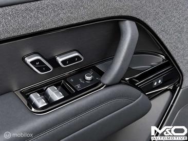 Land Rover Range Rover Sport P550e — photo 13