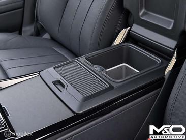 Land Rover Range Rover Sport P550e — photo 14