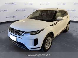 Land Rover Range Rover Evoque D180 - 2019 - Joinsteer - #1