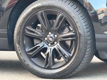 Land Rover Range Rover Velar D200 — photo 24