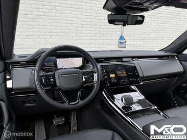 Land Rover Range Rover Sport P550e — photo 19