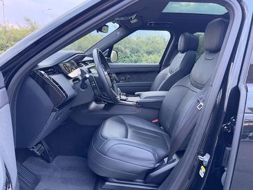 Land Rover Range Rover Sport D350 — photo 11