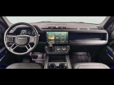 Land Rover Defender D250 — photo 8