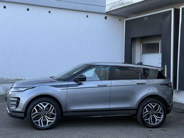 Land Rover Range Rover Evoque D180 — photo 3