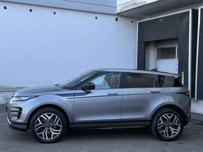 Land Rover Range Rover Evoque D180