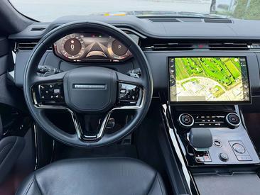 Land Rover Range Rover Sport D350 — photo 13