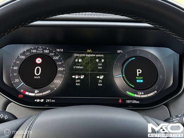 Land Rover Range Rover Sport P550e — photo 23