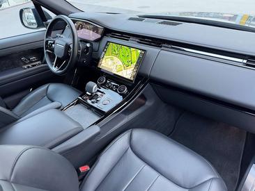 Land Rover Range Rover Sport D350 — photo 14