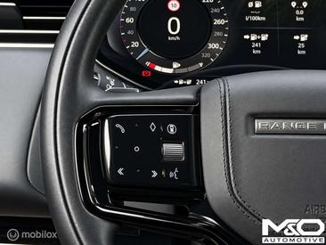 Land Rover Range Rover Sport P550e — photo 24