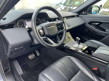 Land Rover Range Rover Evoque P160 — photo 4