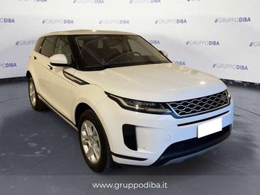 Land Rover Range Rover Evoque D180 — photo 3