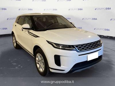 Land Rover Range Rover Evoque D180