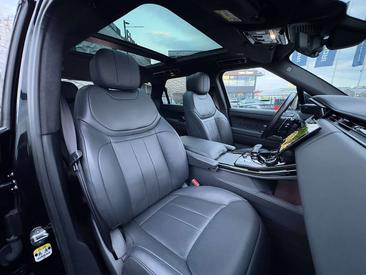Land Rover Range Rover Sport D350 — photo 15