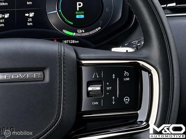 Land Rover Range Rover Sport P550e — photo 25