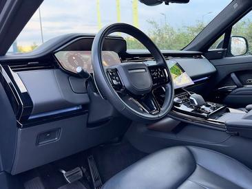 Land Rover Range Rover Sport D350 — photo 16