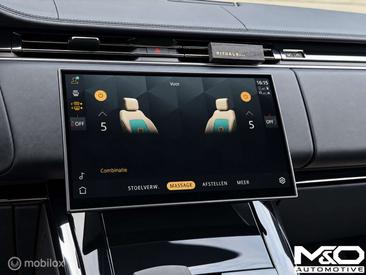 Land Rover Range Rover Sport P550e — photo 26