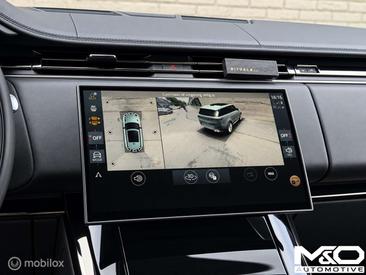 Land Rover Range Rover Sport P550e — photo 27