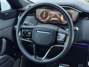 Land Rover Range Rover Sport D350 — photo 18