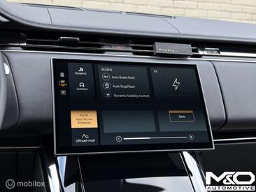 Land Rover Range Rover Sport P550e — photo 28