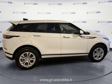 Land Rover Range Rover Evoque D180 — photo 4