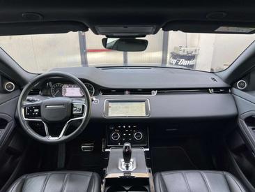 Land Rover Range Rover Evoque P160 — photo 5