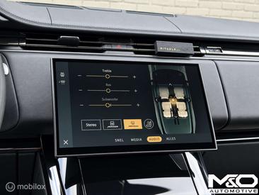 Land Rover Range Rover Sport P550e — photo 30
