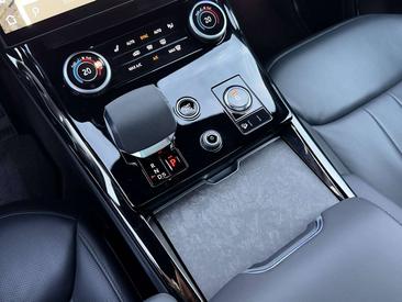 Land Rover Range Rover Sport D350 — photo 20