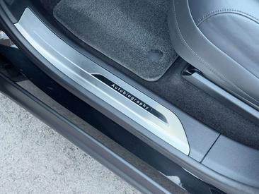 Land Rover Range Rover Sport D350 — photo 21