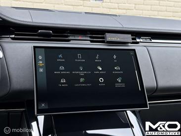 Land Rover Range Rover Sport P550e — photo 32