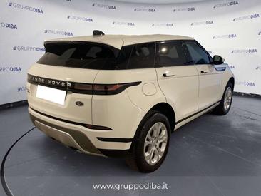 Land Rover Range Rover Evoque D180 — photo 5