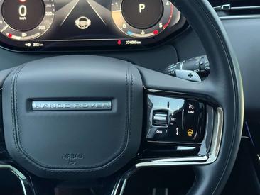 Land Rover Range Rover Sport D350 — photo 23