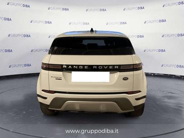 Land Rover Range Rover Evoque D180 — photo 6
