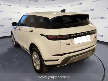 Land Rover Range Rover Evoque D180 — photo 7