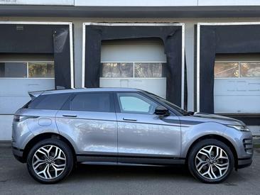 Land Rover Range Rover Evoque D180 — photo 7