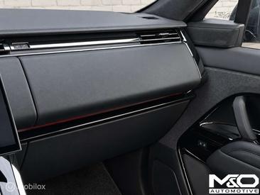 Land Rover Range Rover Sport P550e — photo 43