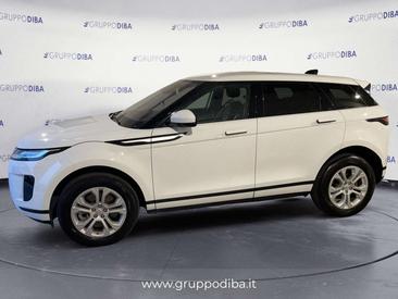 Land Rover Range Rover Evoque D180 — photo 8