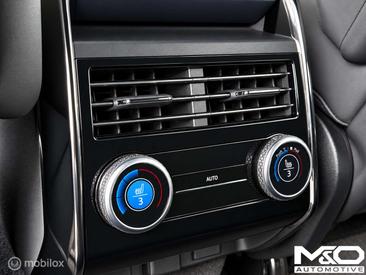 Land Rover Range Rover Sport P550e — photo 44