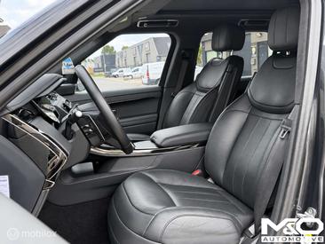 Land Rover Range Rover Sport P550e — photo 47