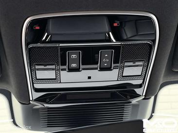 Land Rover Range Rover Sport P550e — photo 48
