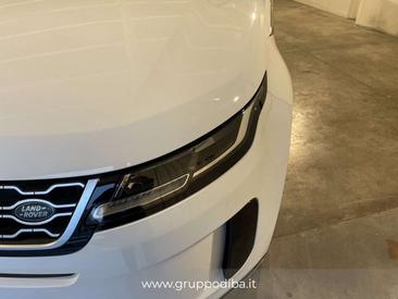 Land Rover Range Rover Evoque D180 — photo 9