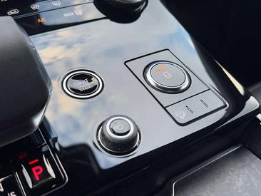 Land Rover Range Rover Sport D350 — photo 38