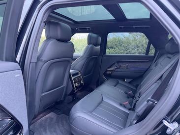 Land Rover Range Rover Sport D350 — photo 39