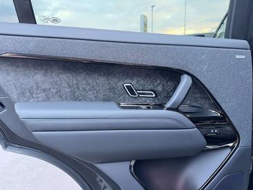 Land Rover Range Rover Sport D350 — photo 40