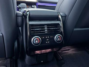 Land Rover Range Rover Sport D350 — photo 41