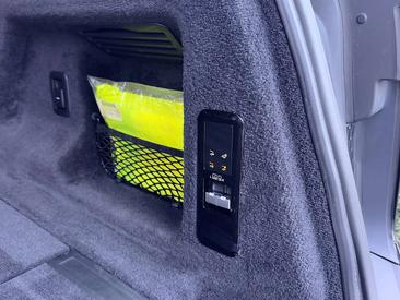 Land Rover Range Rover Sport D350 — photo 42