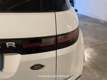 Land Rover Range Rover Evoque D180 — photo 11