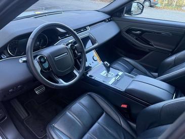 Land Rover Range Rover Evoque D180 — photo 12