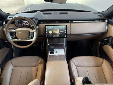 Land Rover Range Rover P550e — photo 5